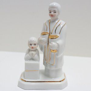 Monti Piero Designed in Spain Religious Figurine